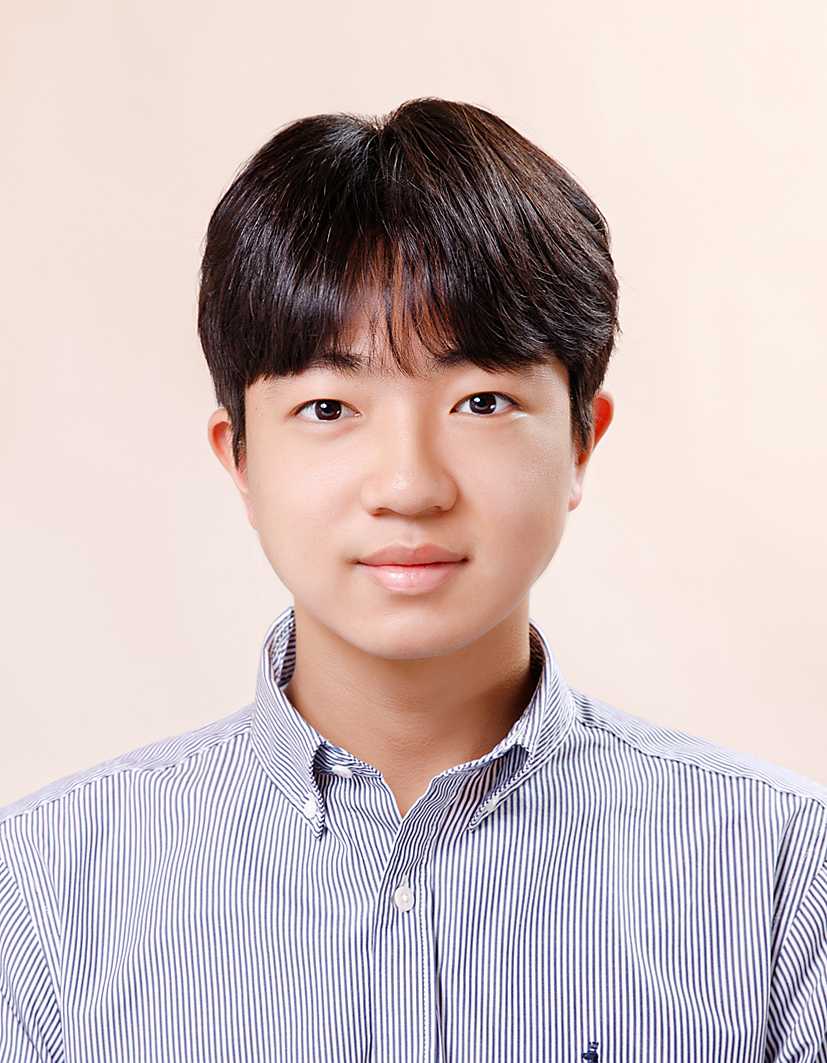 Portrait of Juhyeong Kim
